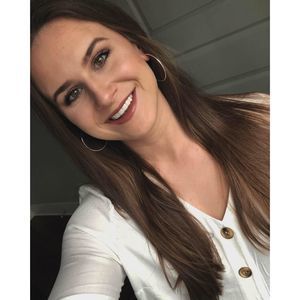 Meet your Posher, Madeline